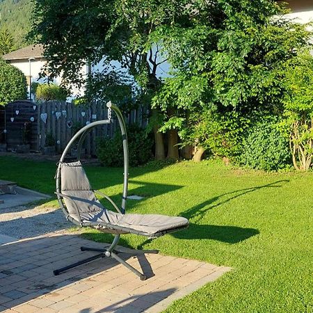 Haus Ida Apartment Ehrwald Luaran gambar