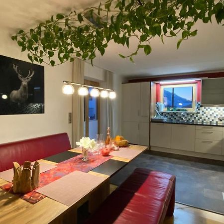 Haus Ida Apartment Ehrwald Luaran gambar